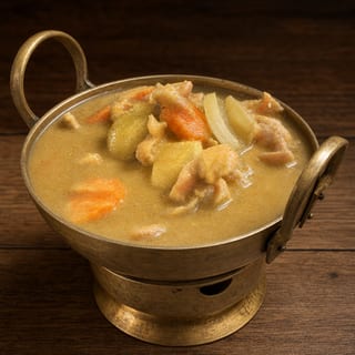 Yellow Curry