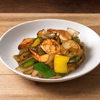 Pad Kee Mao