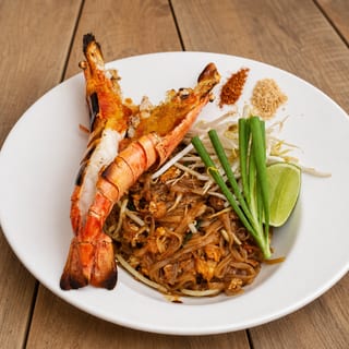 200 Years Pad Thai