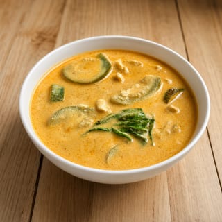 Red Curry